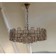 IQ8325 KINKELDEY CRYSTAL CHANDELIER