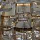 IQ8325 KINKELDEY CRYSTAL CHANDELIER