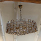 IQ8325 KINKELDEY CRYSTAL CHANDELIER