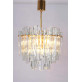 IQ8327 STUNNING CHANDELIER