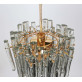 IQ8327 STUNNING CHANDELIER