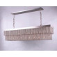 CHAIN7070 CHAIN RECTANGULAR