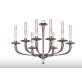 IQ399 NEW CHANDELIER