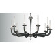 IQ401 NEW CHANDELIER
