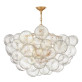 IQ8207 TALIA LARGE CHANDELIER