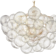 IQ8207 TALIA LARGE CHANDELIER