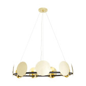 IQ8214 DANE CHANDELIER