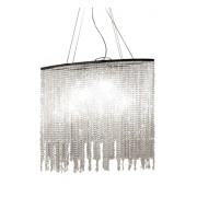 QZ0325 CONRAD CHANDELIER