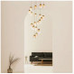 SJ2071 SUGAR CHANDELIER