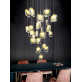 SJ2071 SUGAR CHANDELIER