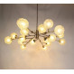 SJ2075 AURORA CHANDELIER