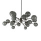 SJ2075 AURORA CHANDELIER