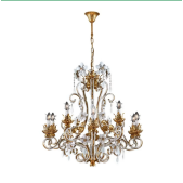 QZ2346 ZARA CHANDELIER