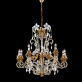 QZ2346 ZARA CHANDELIER