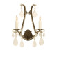 QZ2355 ANDORA II SCONCE