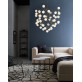 WM190 MARA CHANDELIER