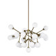 WM190 MARA CHANDELIER