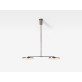 WM203 HELIOS CHANDELIER