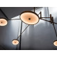 WM203 HELIOS CHANDELIER