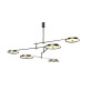 WM203 HELIOS CHANDELIER