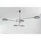 WM203 HELIOS CHANDELIER