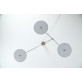 WM203 HELIOS CHANDELIER