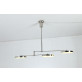 WM203 HELIOS CHANDELIER