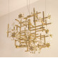 IQ8273 FLORITUDE CHANDELIER