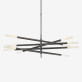 IQ8295 ROUSSEAU GRANDE  CHANDELIER