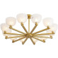 JR1997 Silas Chandelier