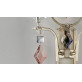 SJ2136 LIZZI CHANDELIER 