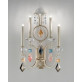 SJ2136 LIZZI CHANDELIER 