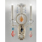 SJ2136 LIZZI CHANDELIER 