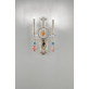 SJ2136 LIZZI CHANDELIER 