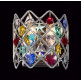 AMLS060 DIAMOND SCONCE 