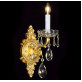 AMLS142 Queen Anne Sconce 