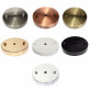 METAL FINISH OPTIONS