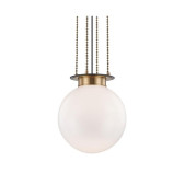 IQ8210 GUNTHER PENDANT