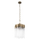 IQ8151 MATRIX LARGE PENDANT