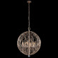 IQ8152 BASK 24 INCH LARGE PENDANT