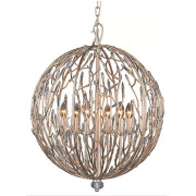 IQ8152 BASK 24 INCH LARGE PENDANT