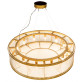 IQ8162 12 LIGHT PENDANT