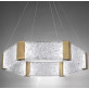 IQ8307 FOREVER LED CHANDELIER