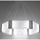 IQ8307 FOREVER LED CHANDELIER