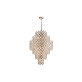 IQ8314 TIARA PENDANT CHANDELIER