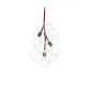 JR1969 Pendant Bubble Chandelier