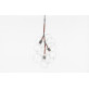 JR1969 Pendant Bubble Chandelier