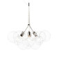 JR1971 Large Bubble Chandelier