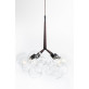 JR1971 Large Bubble Chandelier