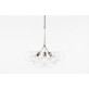 JR1971 Large Bubble Chandelier